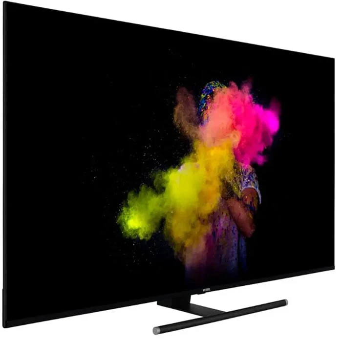Smart 4K Android ტელევიზორი Vestel 55U9700T 55 inch (140 სმ) - Image 2