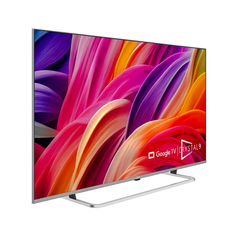 Smart Android 4k ტელევიზორი Beko B55M D 986 S 55 inch (139სმ) - Image 2
