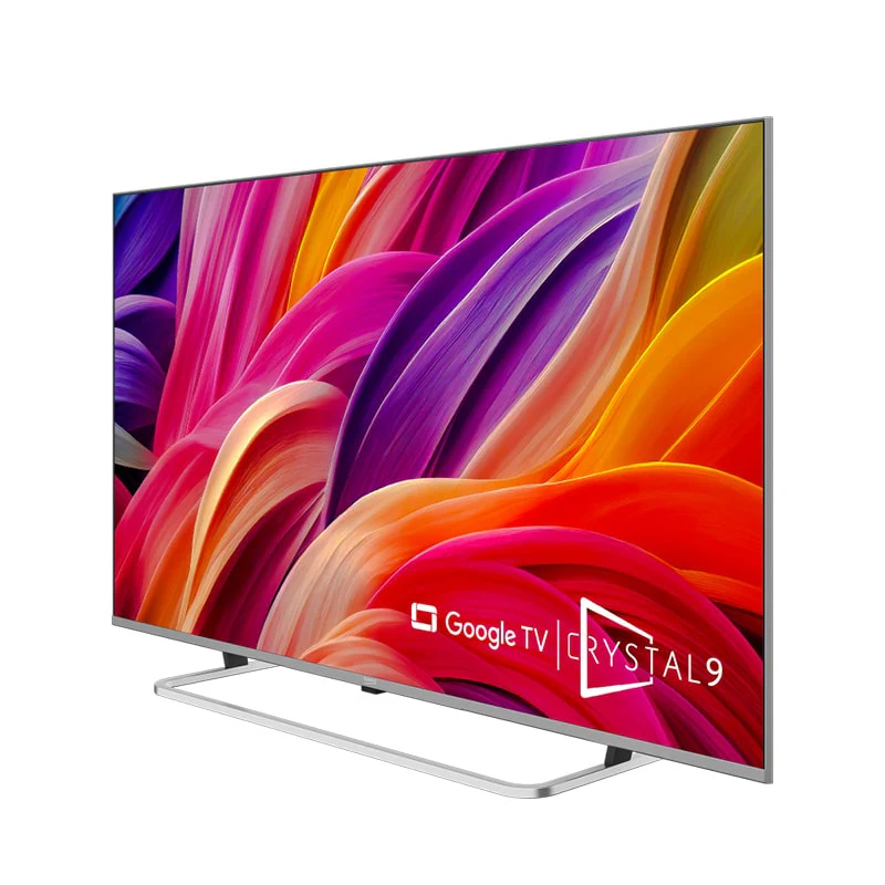 Smart Android 4k ტელევიზორი Beko B55M D 986 S 55 inch (139სმ) - Image 3