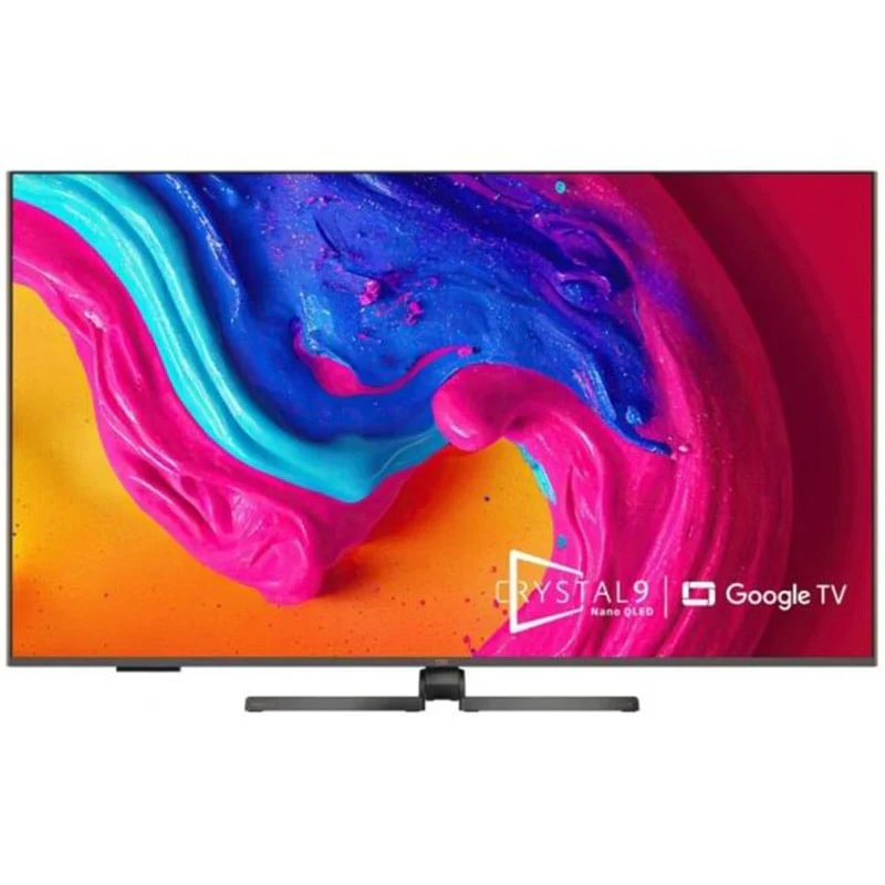 Smart 4K ტელევიზორი Beko B55M Q 990 A 55 inch (139სმ)