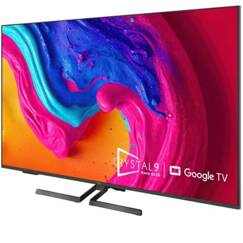Smart 4K ტელევიზორი Beko B55M Q 990 A 55 inch (139სმ) - Image 2