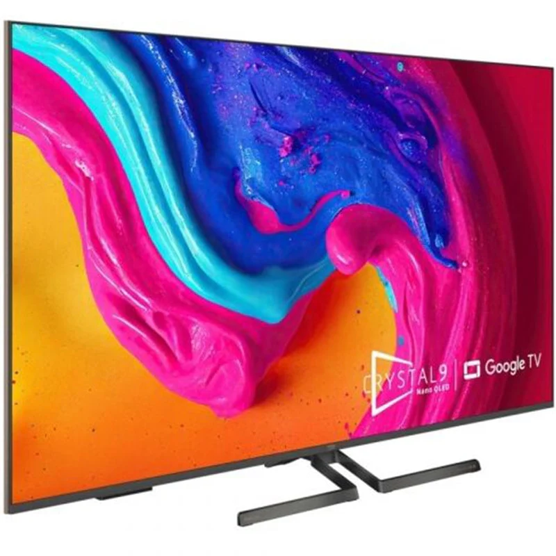 Smart 4K ტელევიზორი Beko B55M Q 990 A 55 inch (139სმ) - Image 3