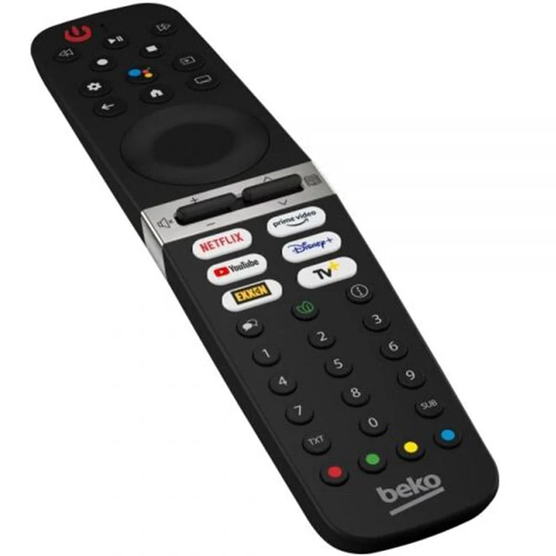 Smart 4K ტელევიზორი Beko B55M Q 990 A 55 inch (139სმ) - Image 8