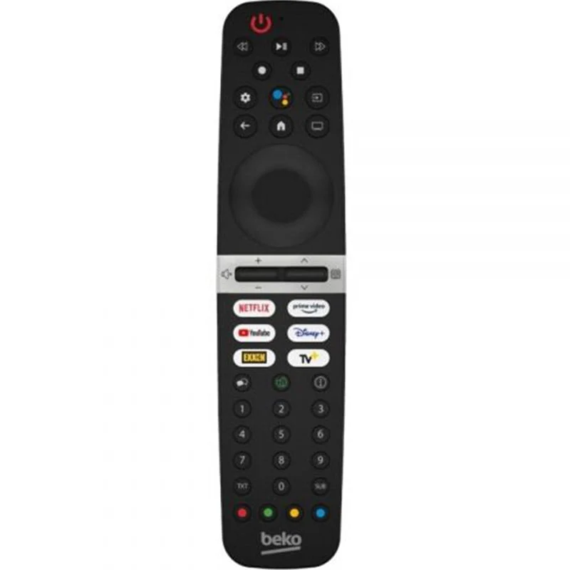 Smart 4K ტელევიზორი Beko B55M Q 990 A 55 inch (139სმ) - Image 9
