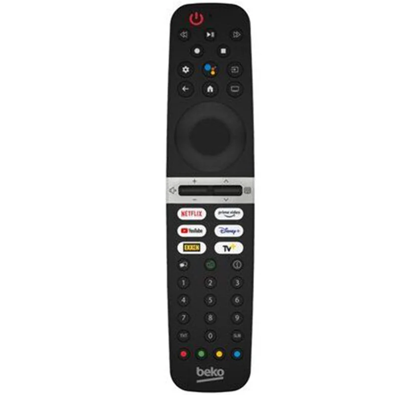 Smart 4k ტელევიზორი Beko B65M D 986 S 65 inch (165სმ) - Image 6