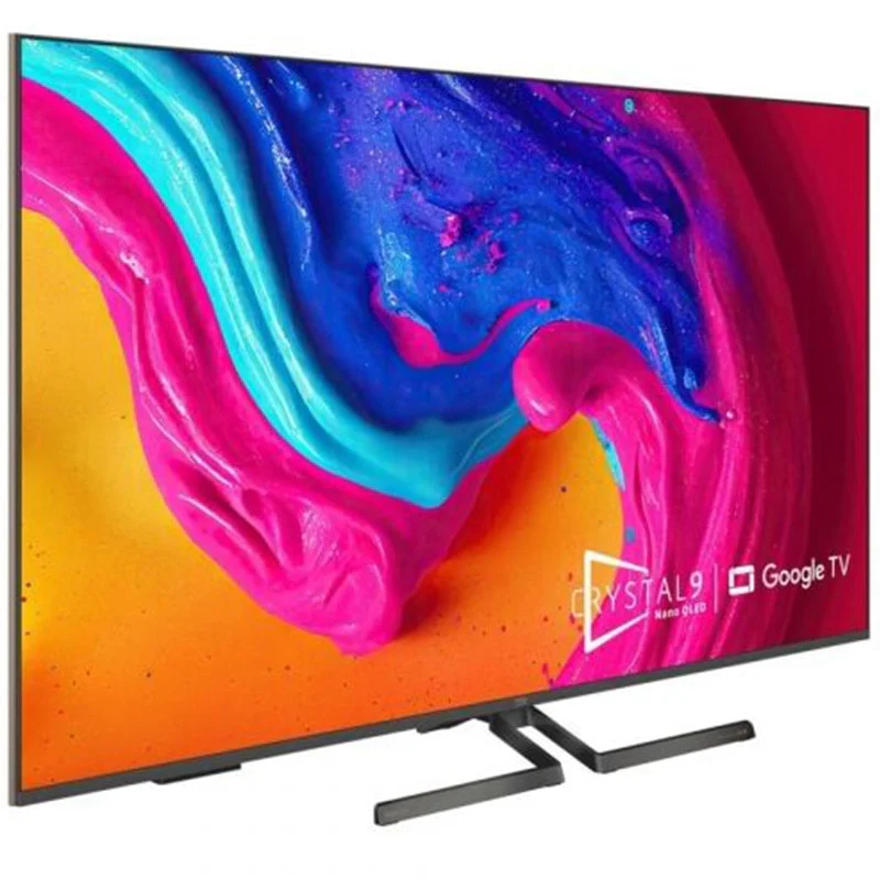 Smart 4k ტელევიზორი Beko B65M Q 990 A 65 inch (165სმ) - Image 3