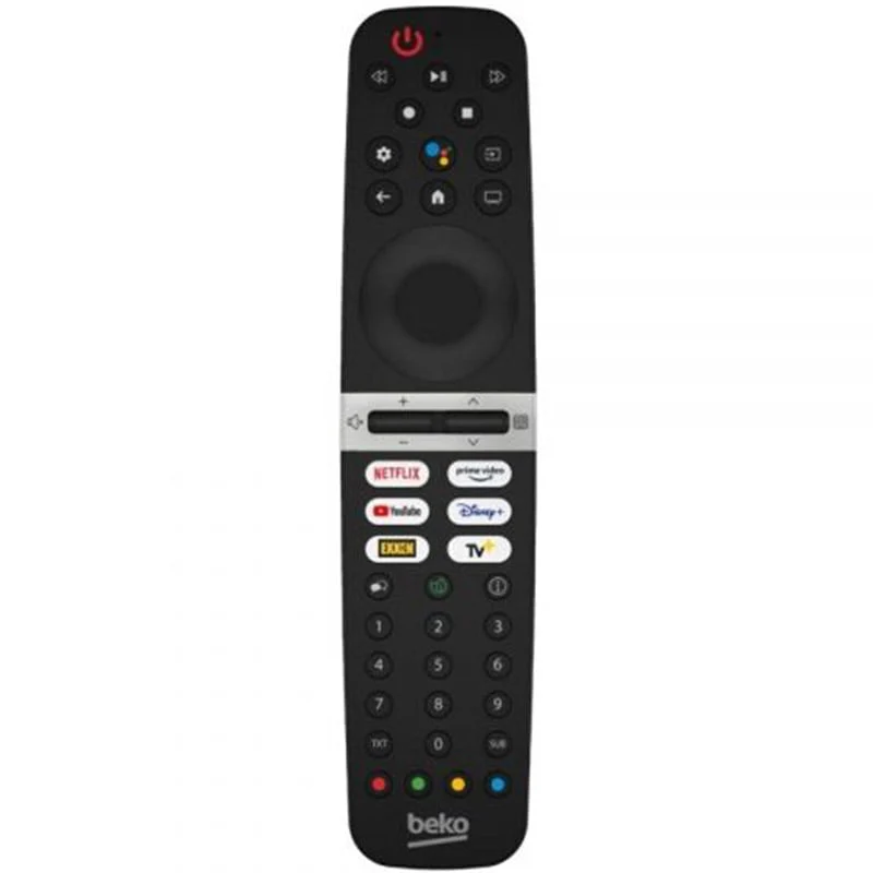 Smart 4k ტელევიზორი Beko B65M Q 990 A 65 inch (165სმ) - Image 8