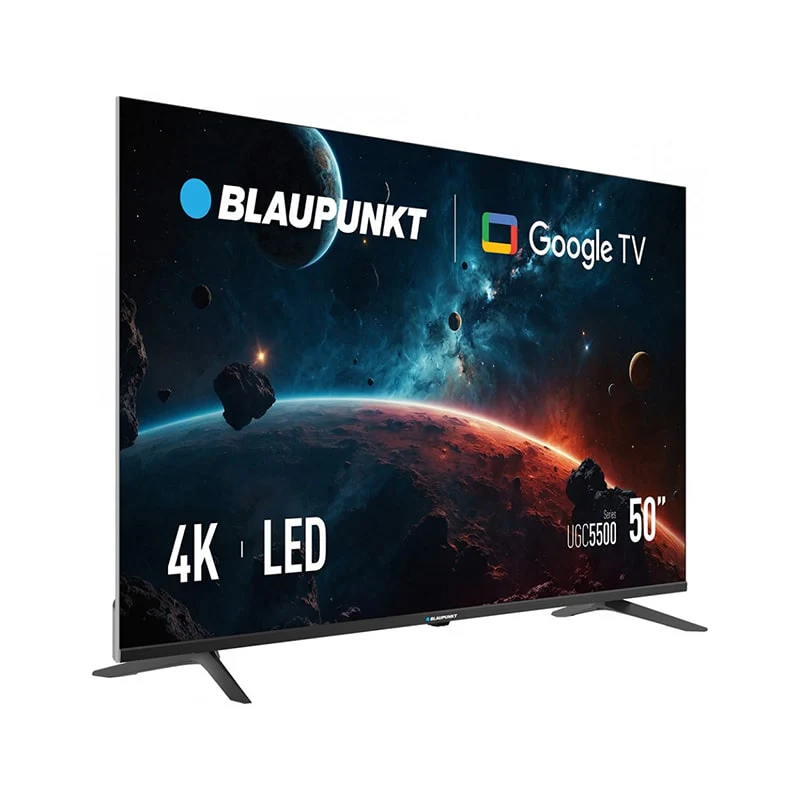 Smart 4K ტელევიზორი BLAUPUNKT 55UGC5500 55 inch (140 სმ) - Image 5