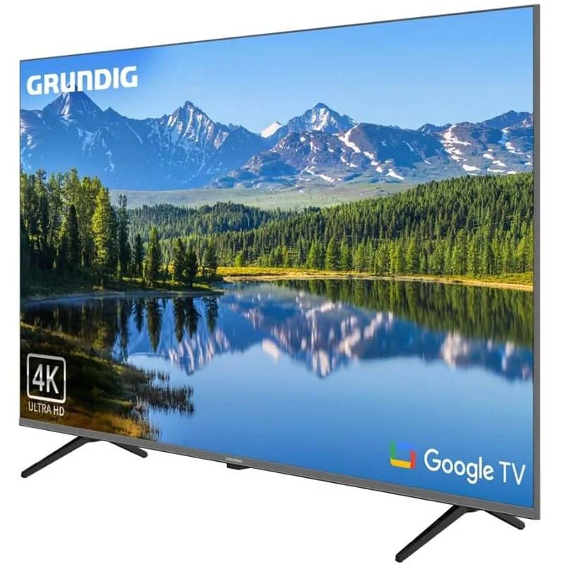Smart 4k ტელევიზორი Grundig 50 GHU 8000 50 inch (126სმ) - Image 2