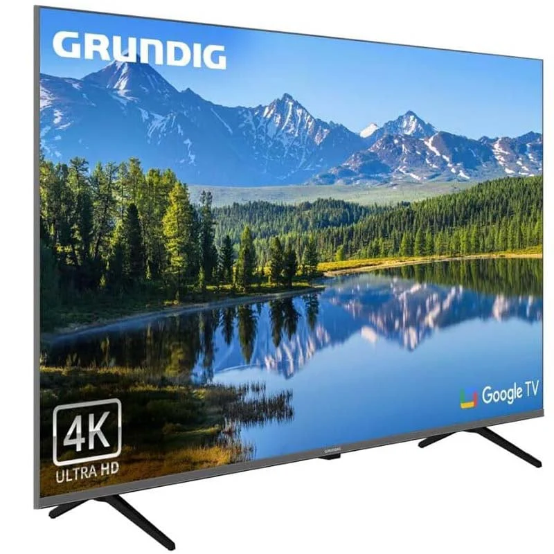 Smart 4k ტელევიზორი Grundig 50 GHU 8000 50 inch (126სმ) - Image 3