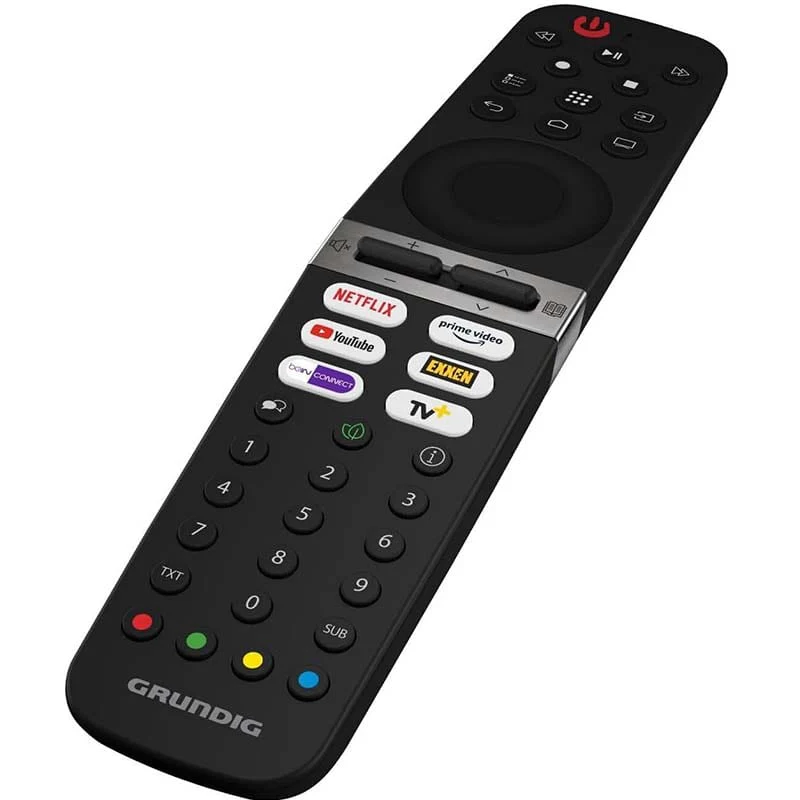 Smart 4k ტელევიზორი Grundig 50 GHU 8000 50 inch (126სმ) - Image 7
