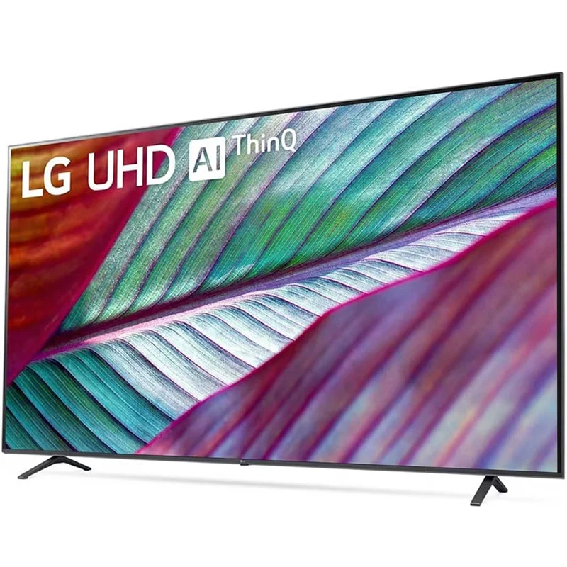 Smart 4K ტელევიზორი LG 43UR78006LK 43 inch (109 სმ) - Image 2