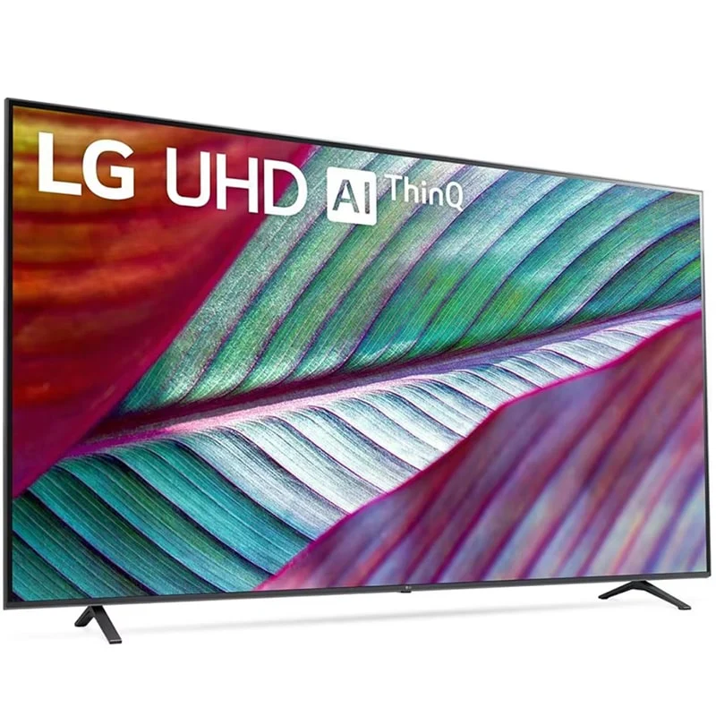Smart 4K ტელევიზორი LG 43UR78006LK 43 inch (109 სმ) - Image 3