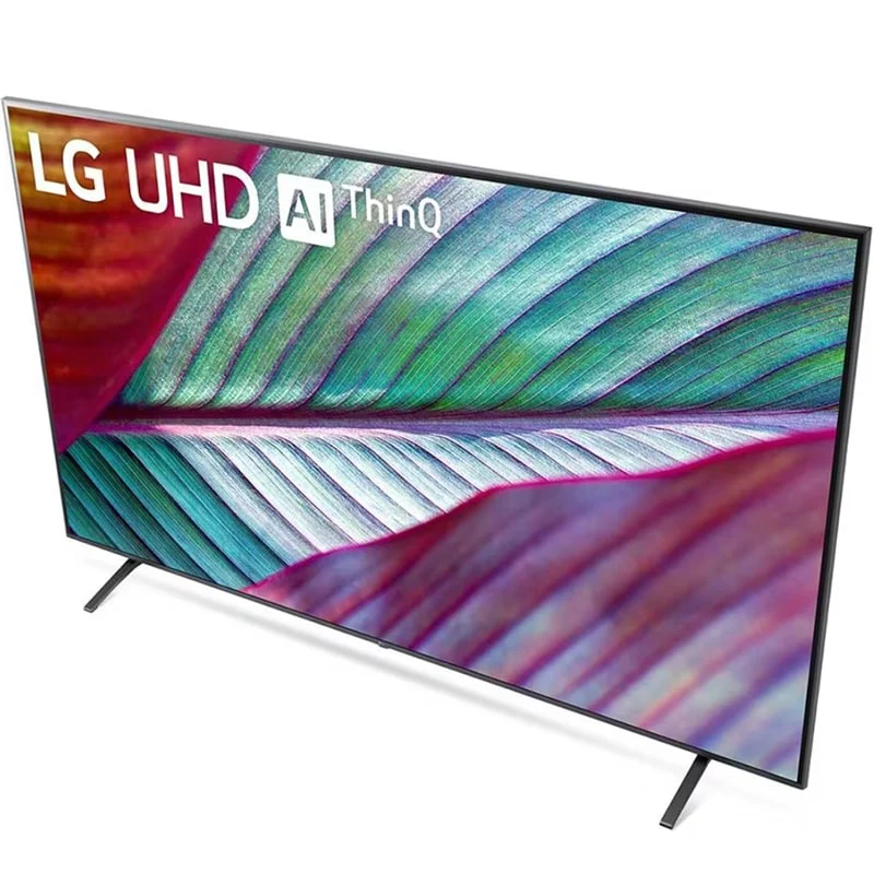 Smart 4K ტელევიზორი LG 43UR78006LK 43 inch (109 სმ) - Image 4