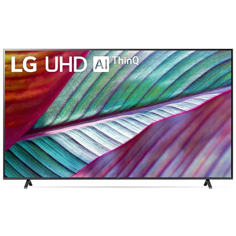 Smart 4K ტელევიზორი LG 50UR78006LK 50 inch (127 სმ)