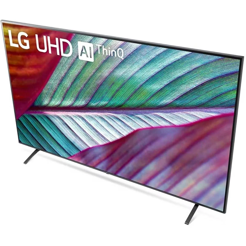 Smart 4K ტელევიზორი LG 50UR78006LK 50 inch (127 სმ) - Image 3