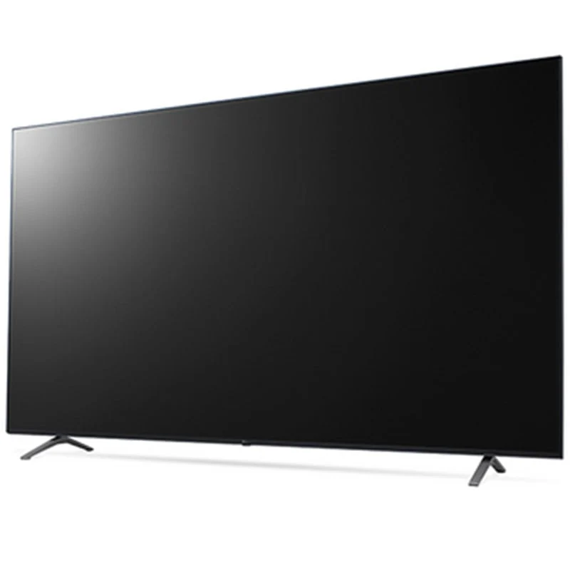 Smart 4K ტელევიზორი LG 55UR801COLJ 55 inch (140 სმ) - Image 2