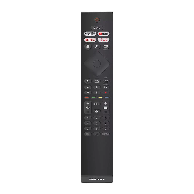 Smart Android 4k ტელევიზორი Philips 50PUS7406/60 50 inch (126 სმ) - Image 4