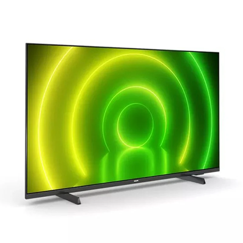 Smart Android 4k ტელევიზორი Philips 50PUS7406/60 50 inch (126 სმ) - Image 5