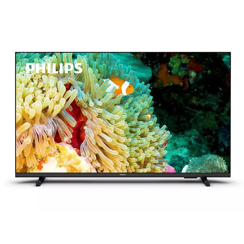 Smart 4k ტელევიზორი Philips 50PUS7607/12 50 inch (126 სმ)
