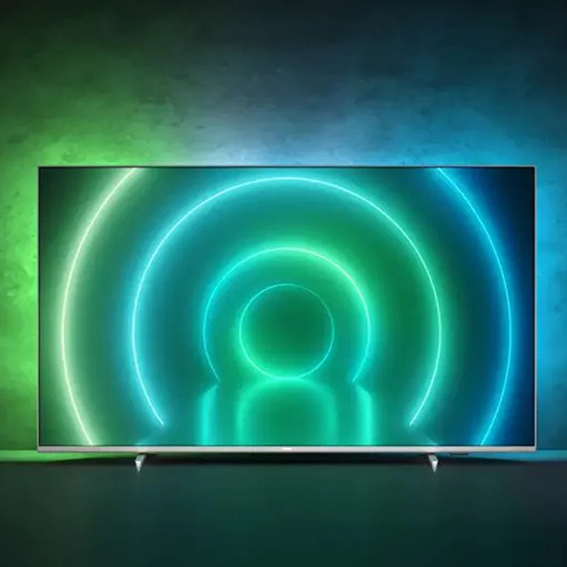 Smart Android 4k ტელევიზორი Philips 50PUS7956/60 50 inch (126 სმ) - Image 4