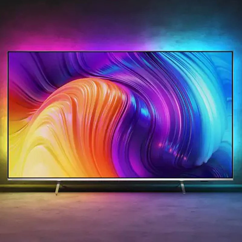 Smart Android 4k ტელევიზორი Philips 50PUS8507/12 50 inch (126 სმ) - Image 2