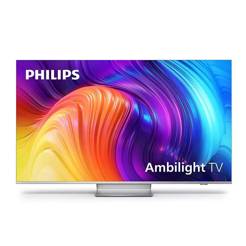 Smart Android 4k ტელევიზორი Philips 50PUS8807/12 50 inch (126 სმ)