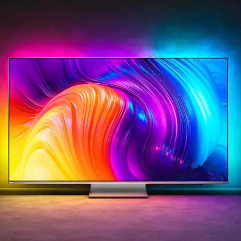 Smart Android 4k ტელევიზორი Philips 50PUS8807/12 50 inch (126 სმ) - Image 2