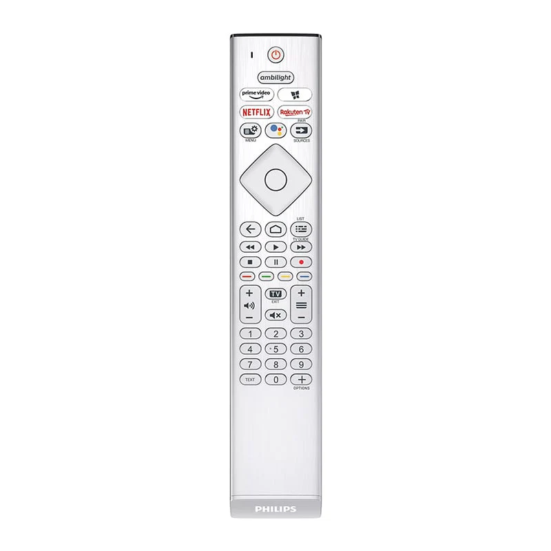 Smart Android 4k ტელევიზორი Philips 50PUS8807/12 50 inch (126 სმ) - Image 3