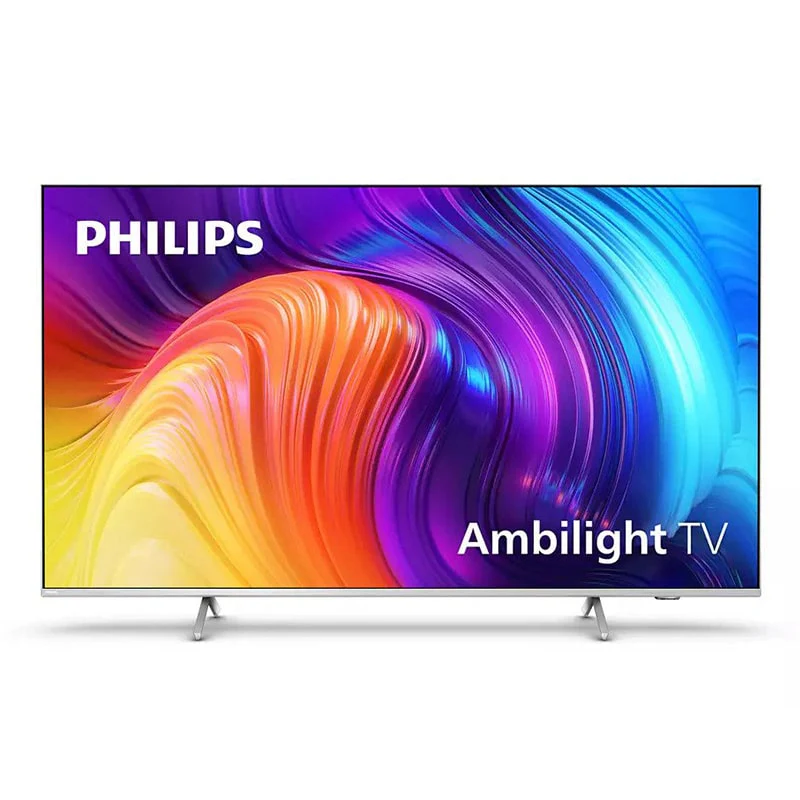 Smart Android 4k ტელევიზორი Philips 58PUS8507/12 58 inch (146 სმ)