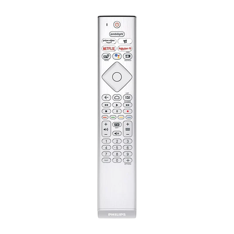 Smart Android 4k ტელევიზორი Philips 58PUS8507/12 58 inch (146 სმ) - Image 4