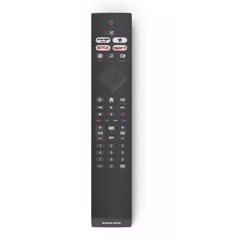 Smart 4k ტელევიზორი Philips 65PUS7607/12 65 inch (164 სმ) - Image 4