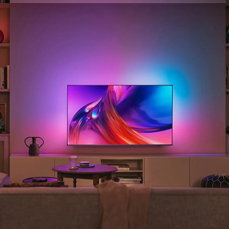 Smart 4k ტელევიზორი Philips 85PUS8818/12 85 inch (216 სმ) - Image 2