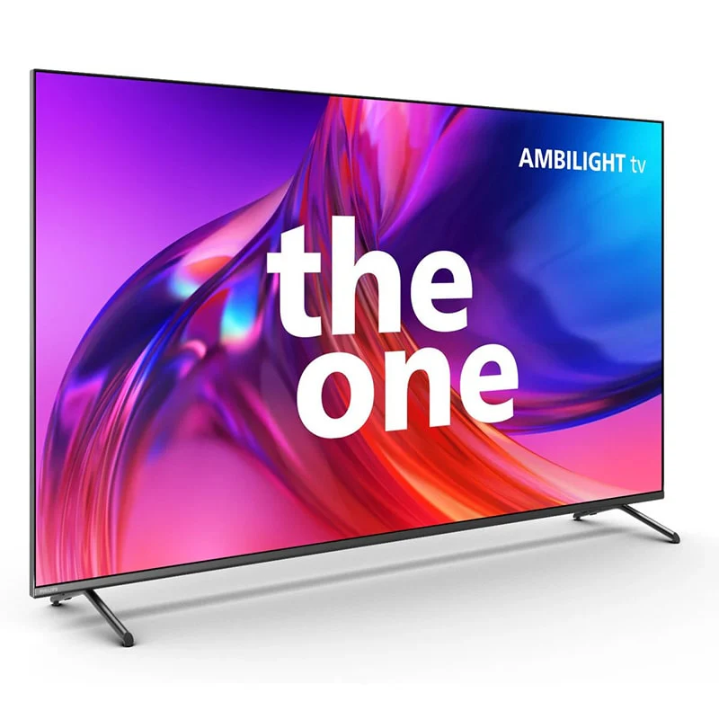 Smart 4k ტელევიზორი Philips 85PUS8818/12 85 inch (216 სმ) - Image 3