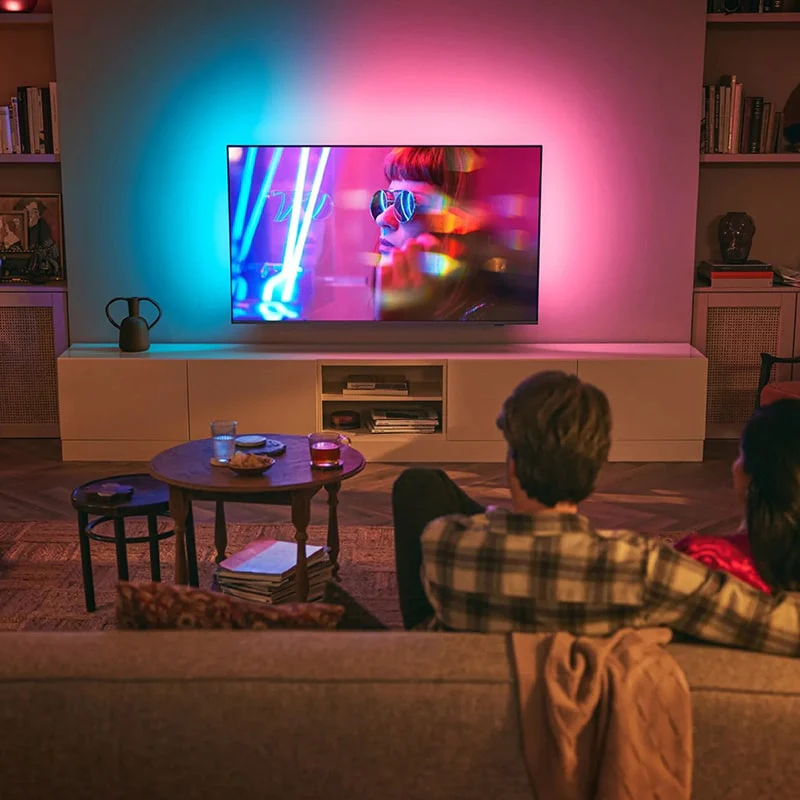 Smart 4k ტელევიზორი Philips 85PUS8818/12 85 inch (216 სმ) - Image 5