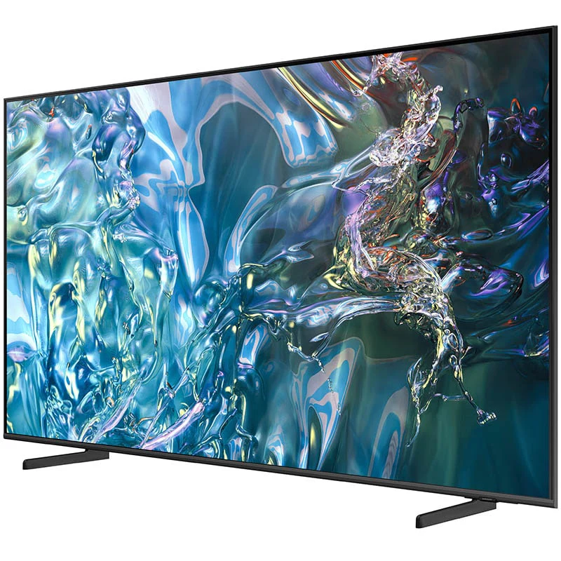 Smart 4K ტელევიზორი Samsung QE43Q60DAUXRU 43 inch (109 სმ) - Image 2