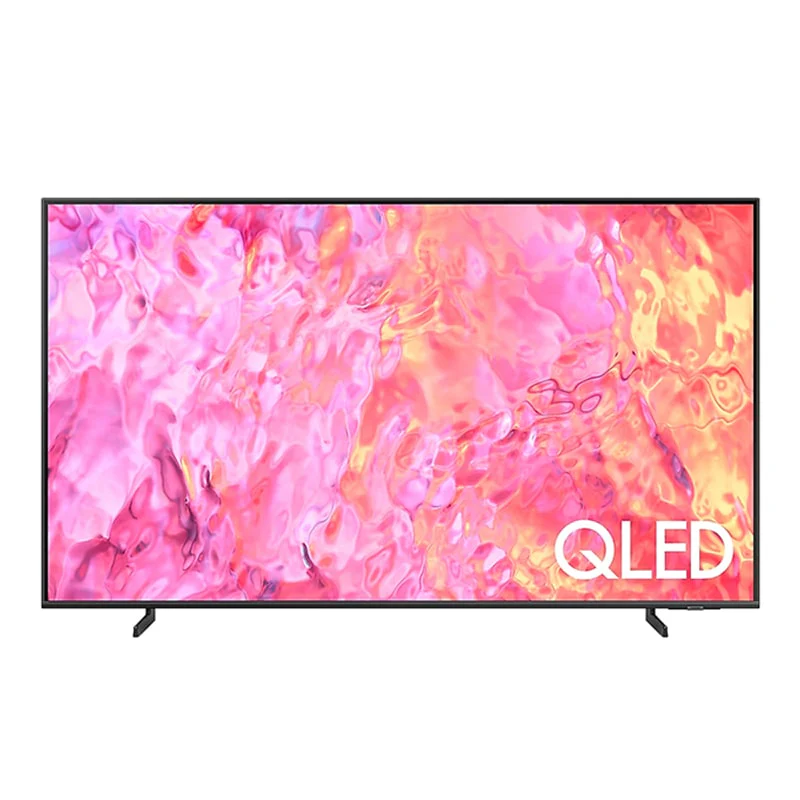 Smart 4k ტელევიზორი Samsung QE50Q60CAUXXH 50 inch (127 სმ)