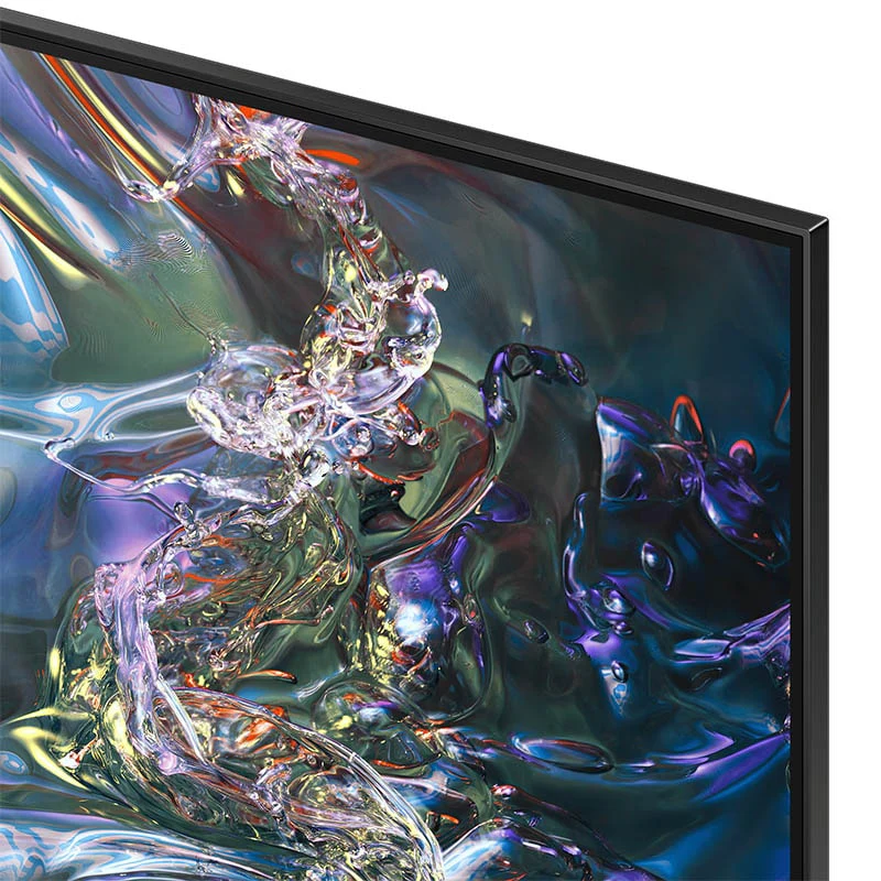 Smart 4K ტელევიზორი SAMSUNG QE50Q60DAUXRU 50 inch (127სმ) - Image 4