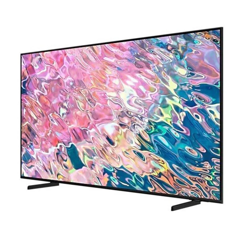 Smart 4k ტელევიზორი Samsung QE55Q60BAUXXH 55 inch (140 სმ) - Image 2