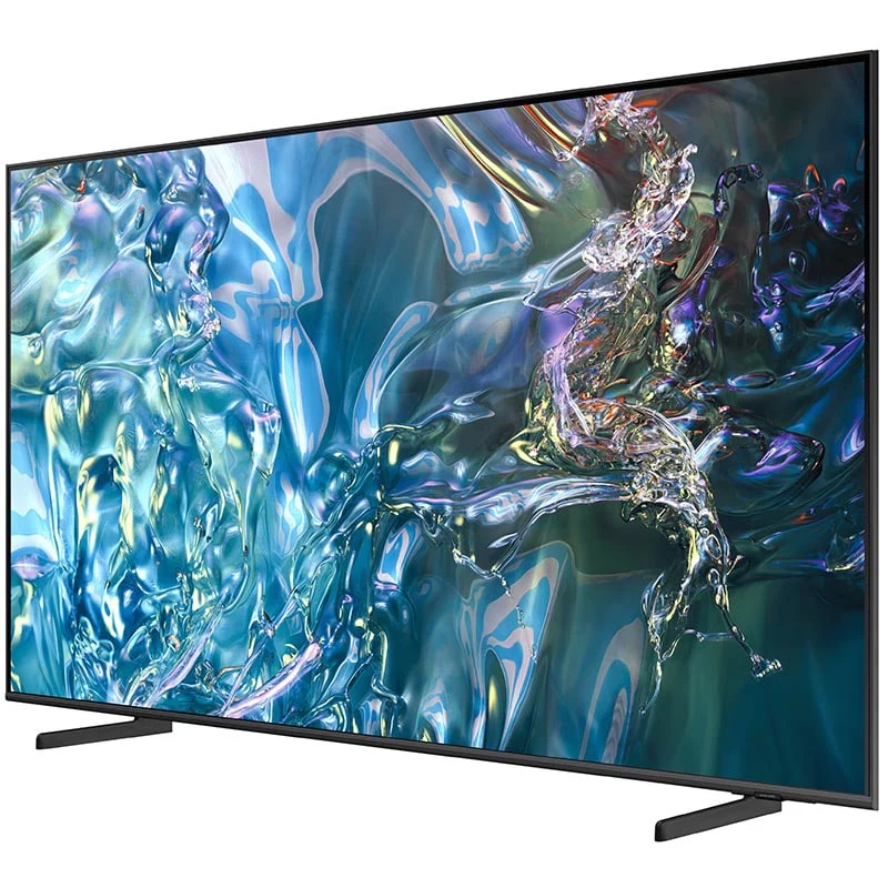 Smart 4k ტელევიზორი Samsung QE55Q60DAUX 55 inch (140 სმ) - Image 2