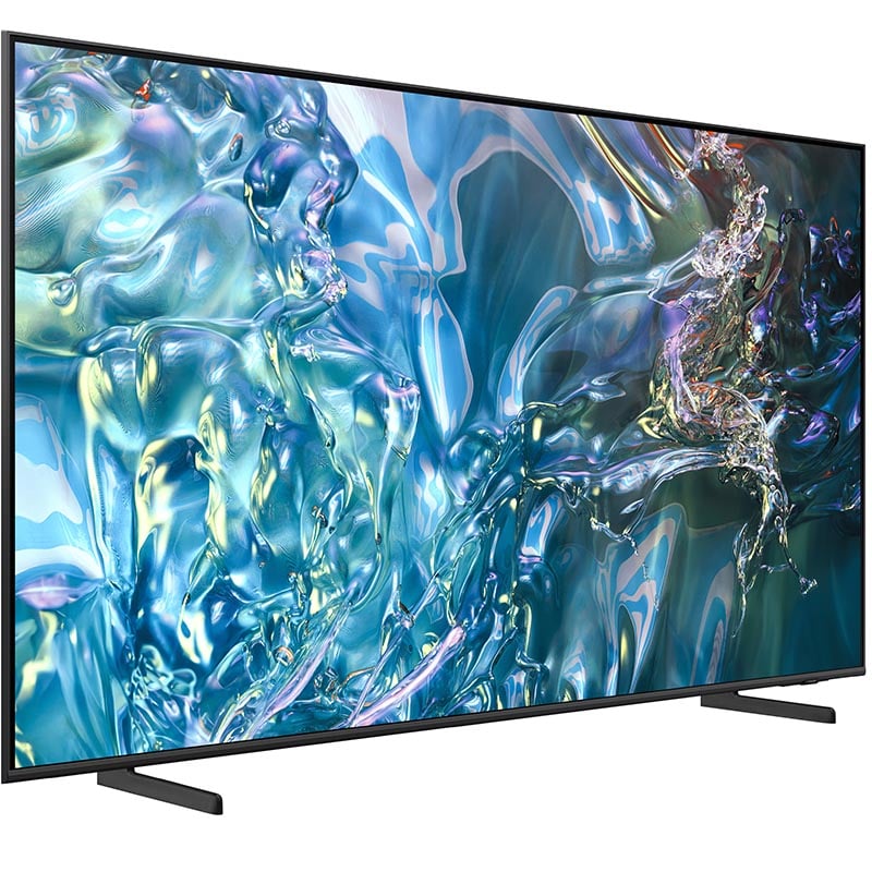 Smart 4k ტელევიზორი Samsung QE55Q60DAUX 55 inch (140 სმ) - Image 3
