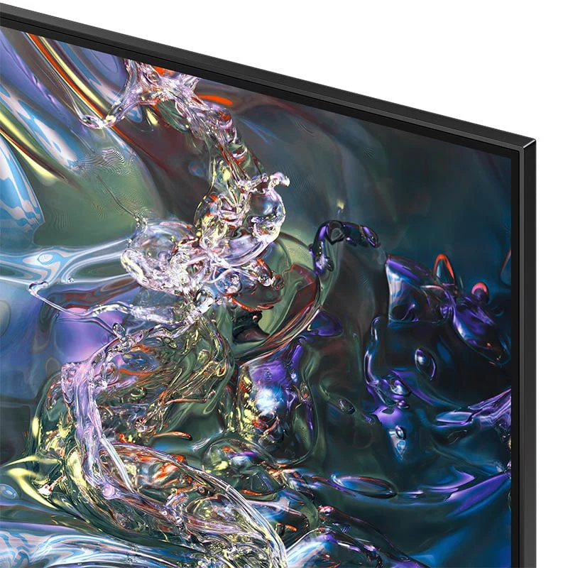 Smart 4k ტელევიზორი Samsung QE55Q60DAUX 55 inch (140 სმ) - Image 4