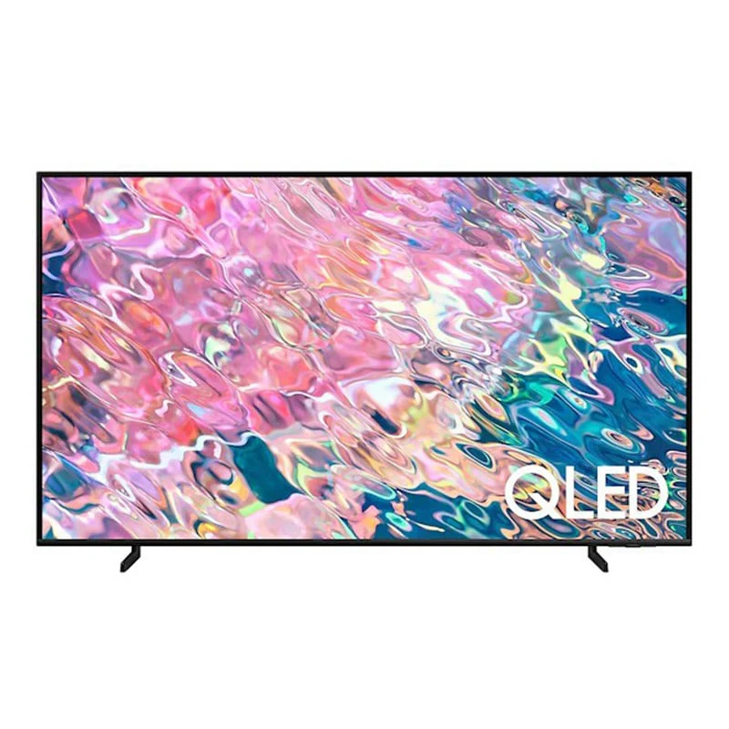 Smart 4k ტელევიზორი Samsung QE65Q60BAUXXH 65 inch (165 სმ) - Image 5