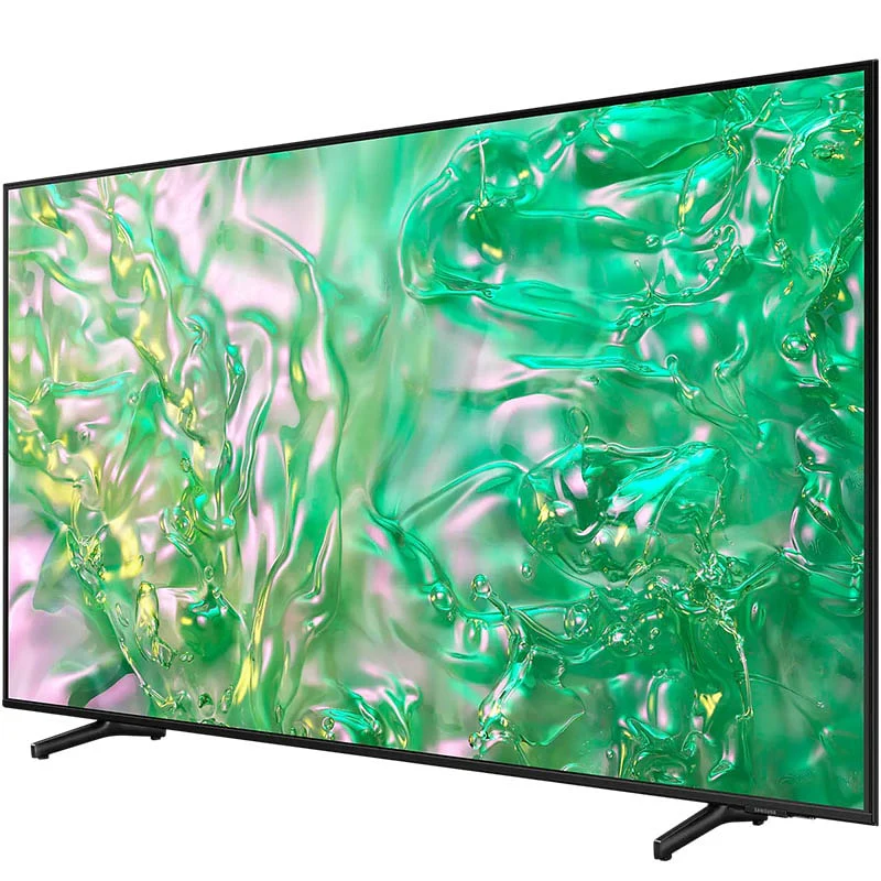 Smart 4K ტელევიზორი Samsung UE55DU8000UXRU 55 inch (140სმ) - Image 2