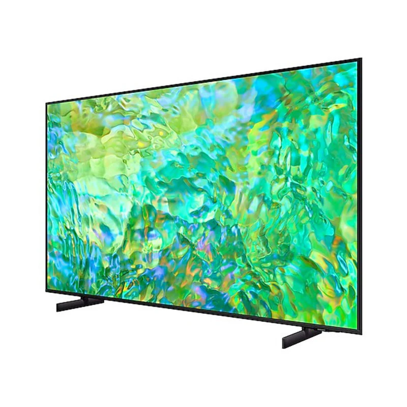 Smart 4K ტელევიზორი Samsung UE65CU8072UXXH 65 inch (165 სმ) - Image 2