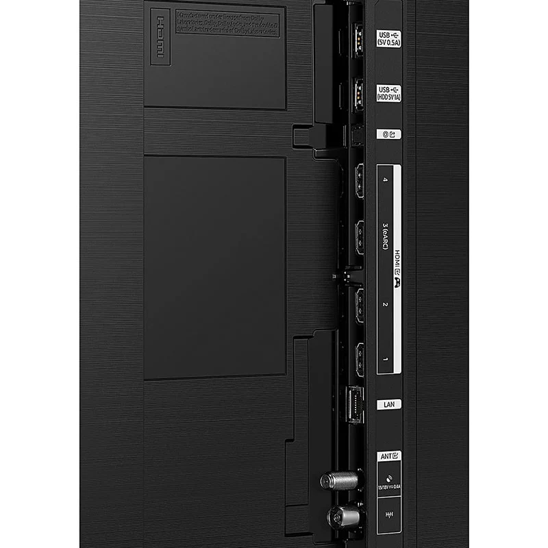Smart 4K ტელევიზორი Samsung UE75CU7172UXXH 75 inch (190 სმ) - Image 5