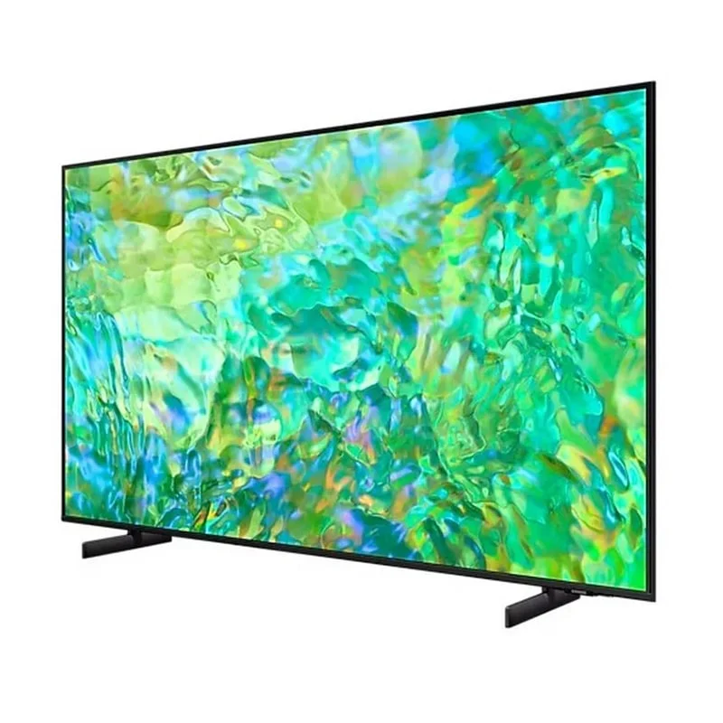 Smart 4K ტელევიზორი SAMSUNG UE85CU8072UXXH 85 inch (216 სმ) - Image 2