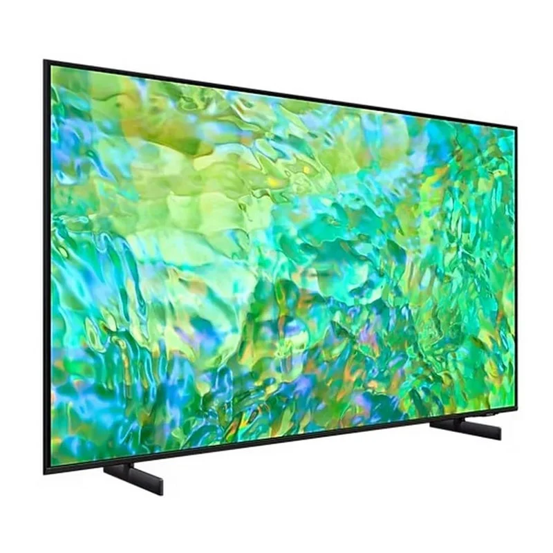 Smart 4K ტელევიზორი SAMSUNG UE85CU8072UXXH 85 inch (216 სმ) - Image 3