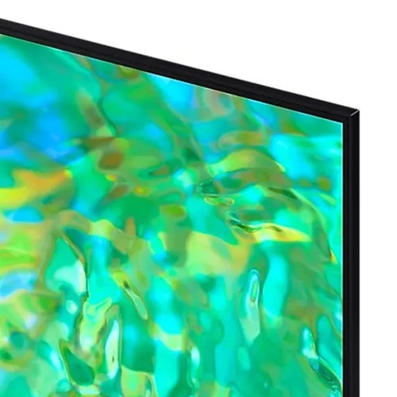 Smart 4K ტელევიზორი SAMSUNG UE85CU8072UXXH 85 inch (216 სმ) - Image 4