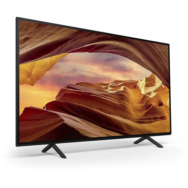Smart Android 4K ტელევიზორი Sony KD50X75WL 50 inch (127 სმ) - Image 3
